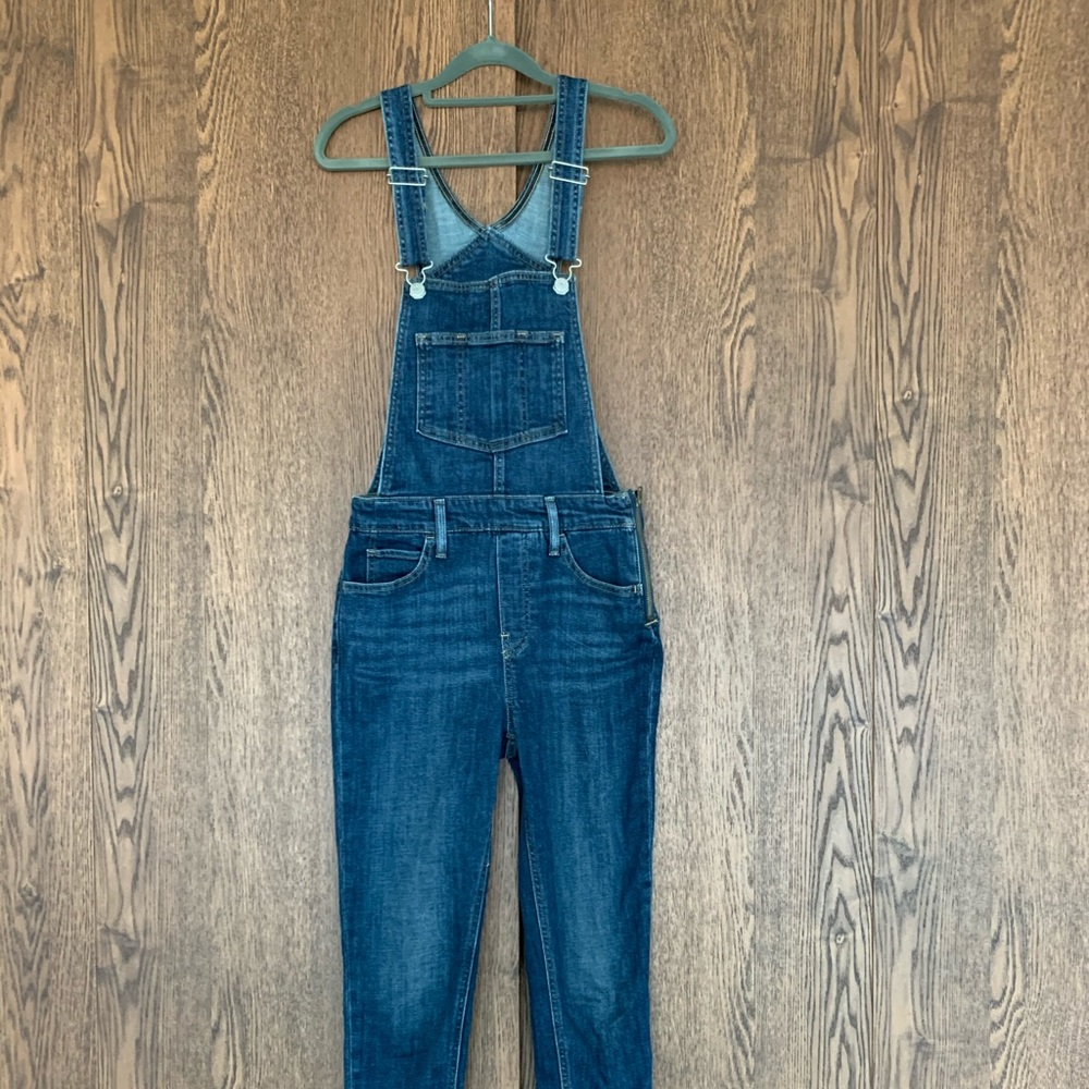 Levis Jean Overalls
